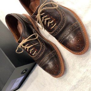 Allen Edmonds Strandmok 7.5